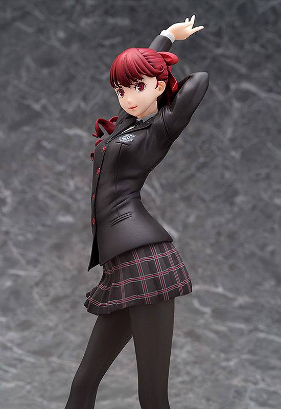 Persona 5 - Yoshizawa Kasumi - 1/7 PVC figur