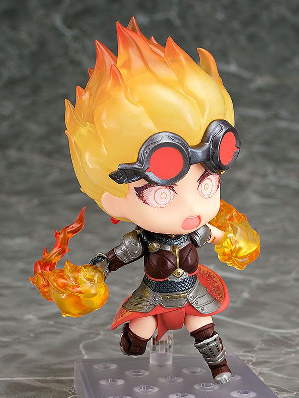 Magic: The Gathering - Chandra Nalaar - Nendoroid