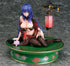 Girls Frontline - DP-12: Echeveria Lantern Crimson Ver. - 1/6 PVC figur