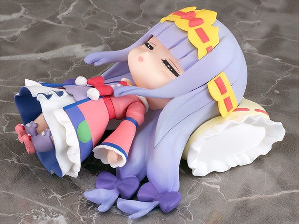 Sleepy Princess in the Demon Castle - Princess Syalis - Nendoroid