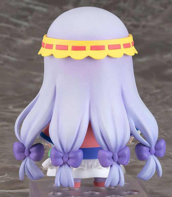 Sleepy Princess in the Demon Castle - Princess Syalis - Nendoroid