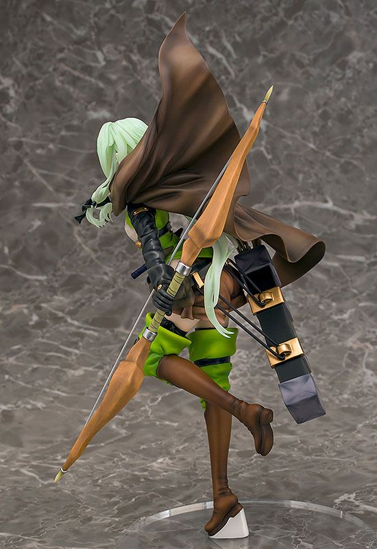 Goblin Slayer - High Elf Archer - 1/7 PVC figur (Forudbestilling)