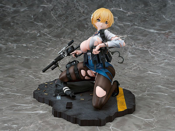 Girls Frontline - VSK-94: Heavy Damage Ver. - 1/7 PVC figur