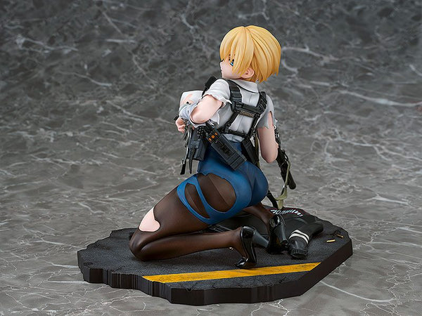 Girls Frontline - VSK-94: Heavy Damage Ver. - 1/7 PVC figur