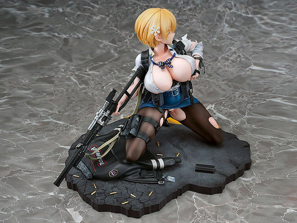 Girls Frontline - VSK-94: Heavy Damage Ver. - 1/7 PVC figur