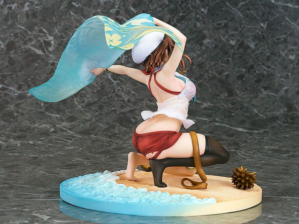Atelier Ryza - Ryza: Beach ver. - 1/6 PVC figur (Forudbestilling)