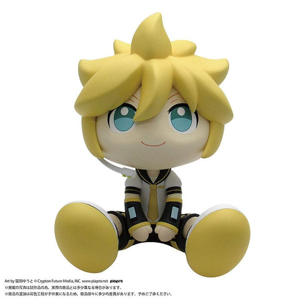 Vocaloid - Kagamine Len: Binivini Baby Ver. - Vinyl Figur