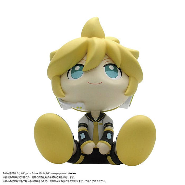 Vocaloid - Kagamine Len: Binivini Baby Ver. - Vinyl Figur