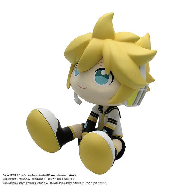 Vocaloid - Kagamine Len: Binivini Baby Ver. - Vinyl Figur