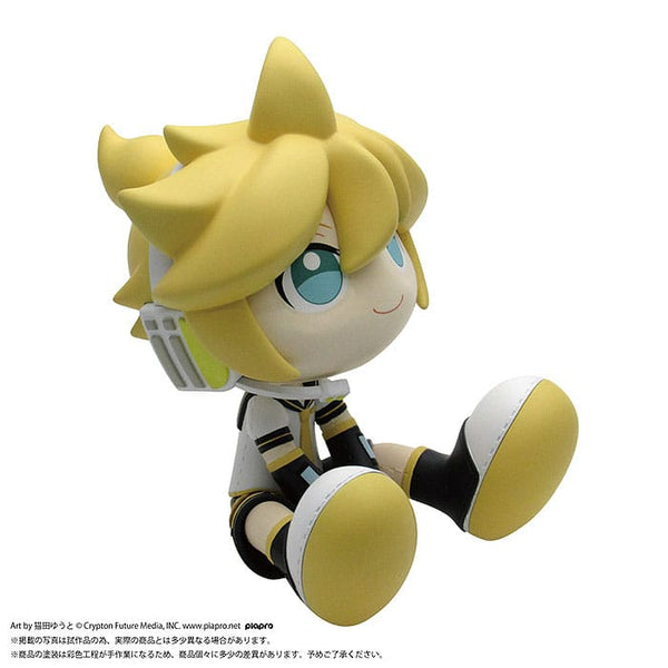 Vocaloid - Kagamine Len: Binivini Baby Ver. - Vinyl Figur