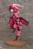 Sword Art Online: Alternative - Llenn: Desert Bullet Ver. - 1/7 PVC figur