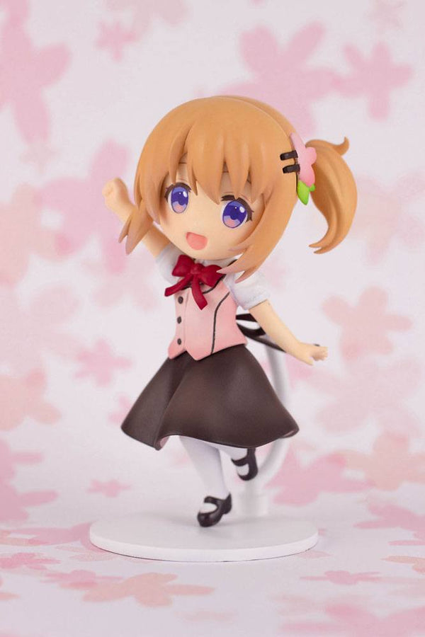 Is the Order a Rabbit? - Cocoa: Chibi ver. - PVC figur