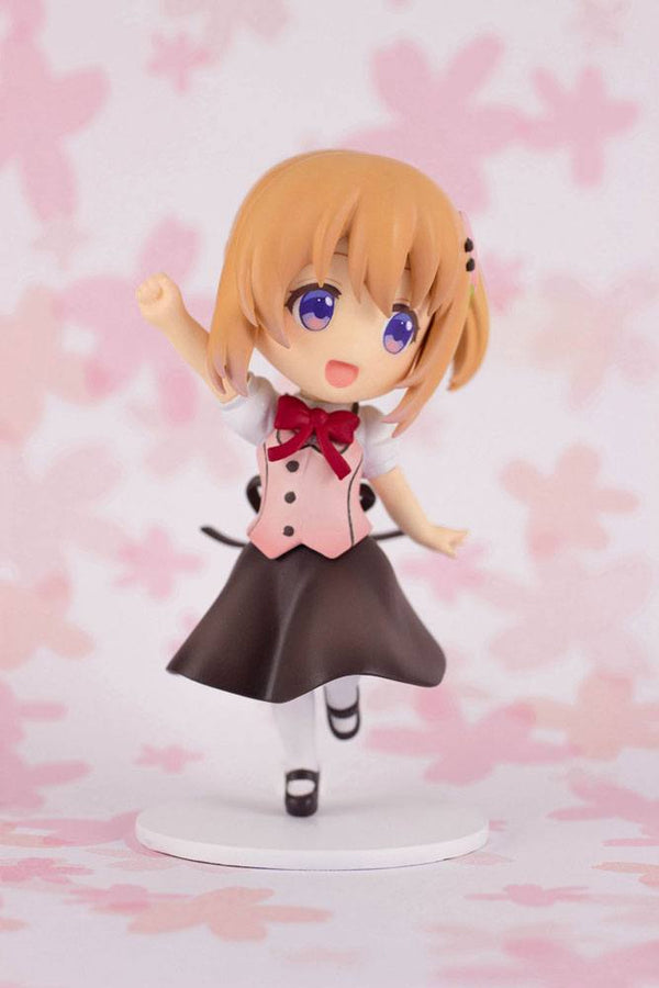 Is the Order a Rabbit? - Cocoa: Chibi ver. - PVC figur