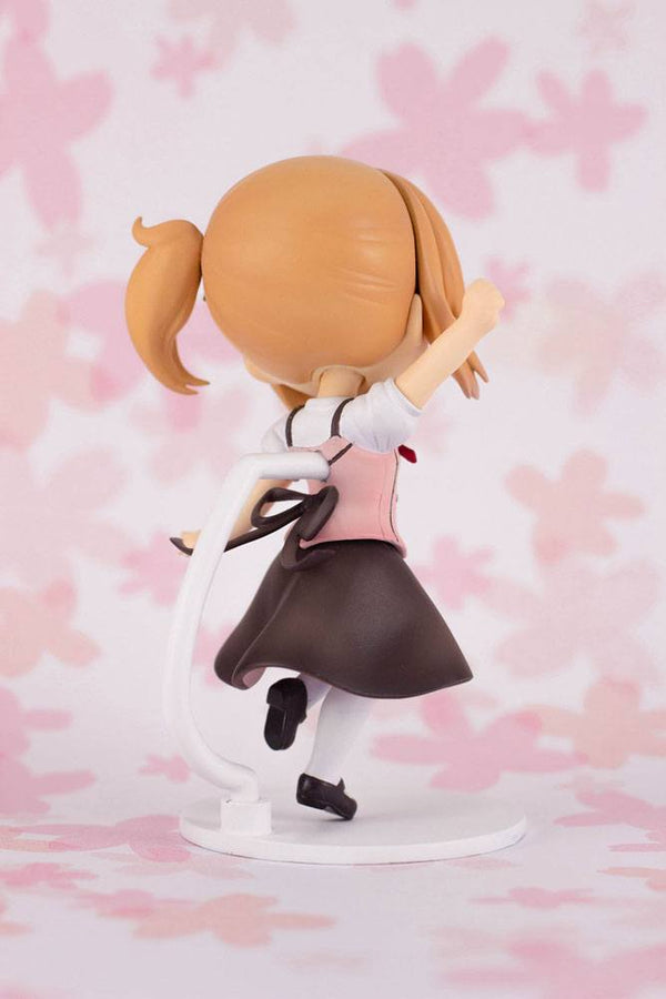 Is the Order a Rabbit? - Cocoa: Chibi ver. - PVC figur