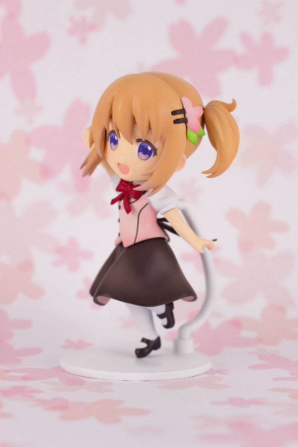 Is the Order a Rabbit? - Cocoa: Chibi ver. - PVC figur