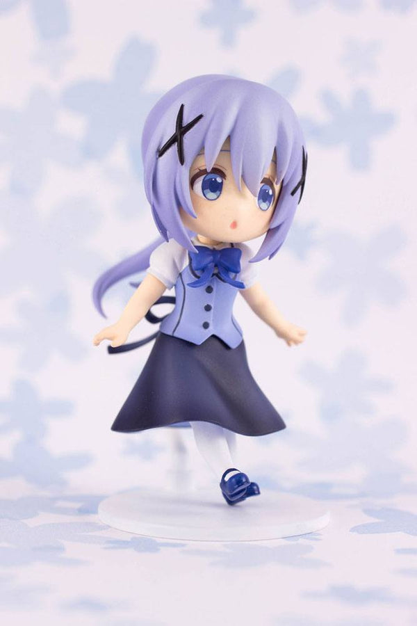 Is the Order a Rabbit? - Chino: Chibi ver. - PVC figur