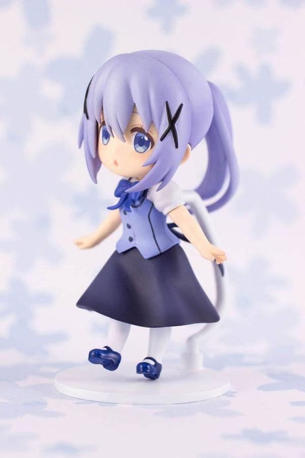 Is the Order a Rabbit? - Chino: Chibi ver. - PVC figur