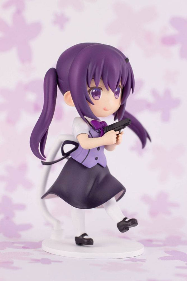 Is the Order a Rabbit? - Rize: Chibi ver. - PVC figur