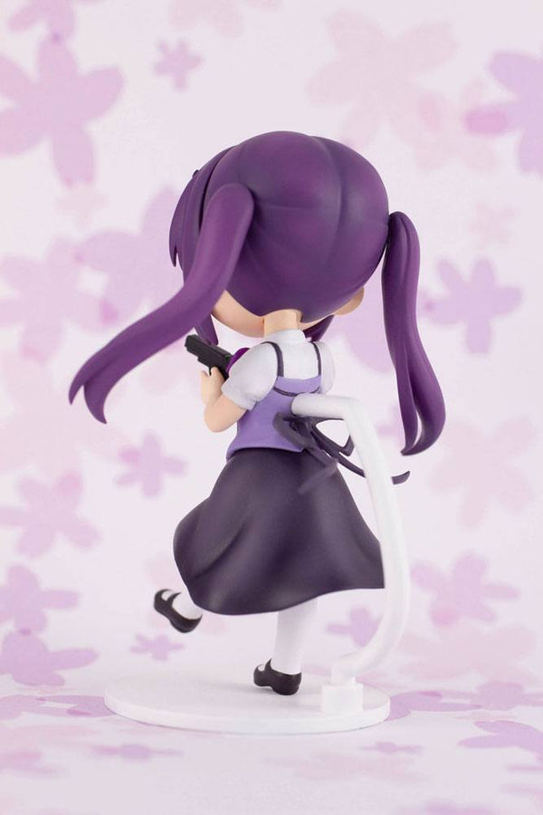 Is the Order a Rabbit? - Rize: Chibi ver. - PVC figur