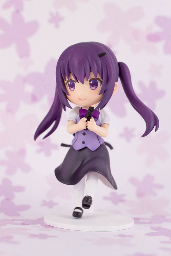 Is the Order a Rabbit? - Rize: Chibi ver. - PVC figur