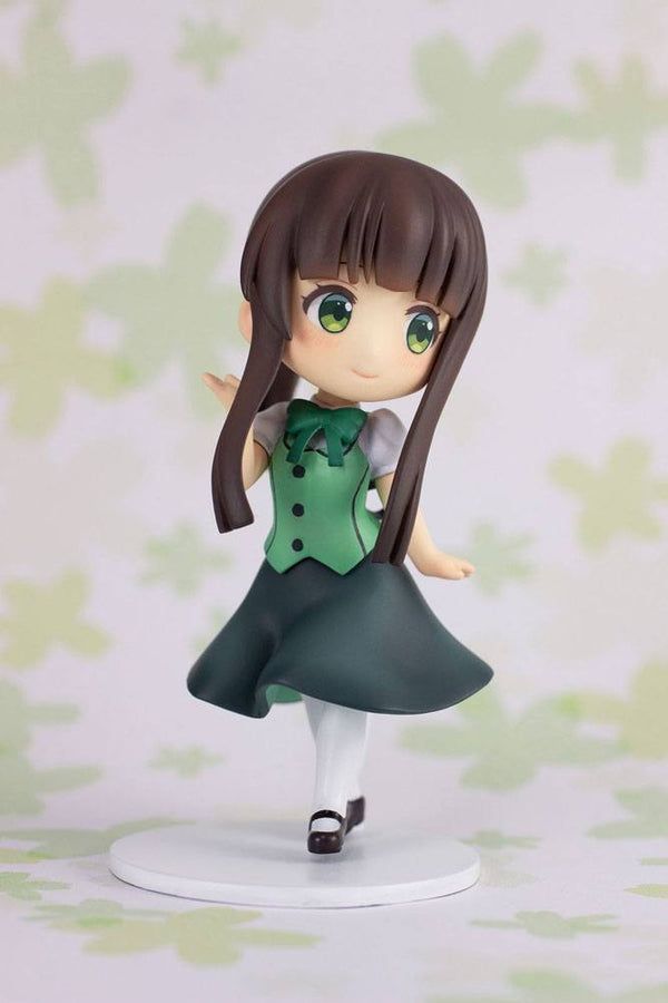 Is the Order a Rabbit? - Chiya: Chibi ver. - PVC figur