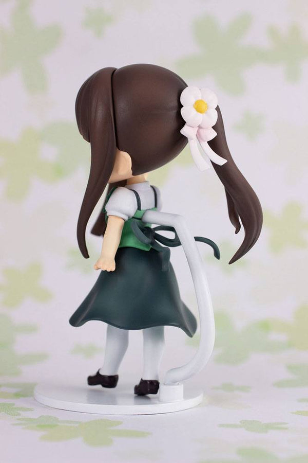 Is the Order a Rabbit? - Chiya: Chibi ver. - PVC figur