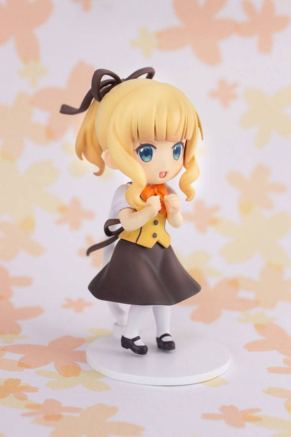 Is the Order a Rabbit? - Syaro: Chibi ver. - PVC figur