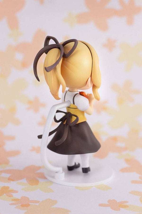 Is the Order a Rabbit? - Syaro: Chibi ver. - PVC figur