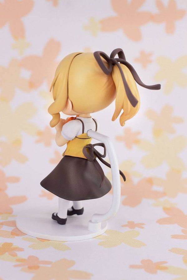 Is the Order a Rabbit? - Syaro: Chibi ver. - PVC figur