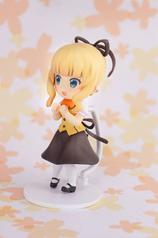 Is the Order a Rabbit? - Syaro: Chibi ver. - PVC figur