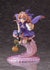 Is the Order a Rabbit? - Cocoa: Halloween Fantasy ver. - 1/7 PVC figur