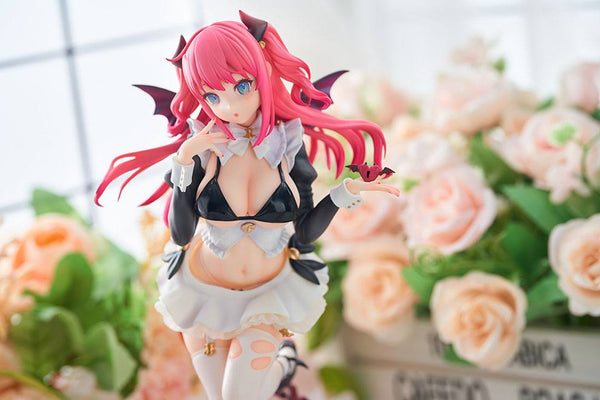 Original Character - Liliya: by Mimosa - 1/7 PVC figur