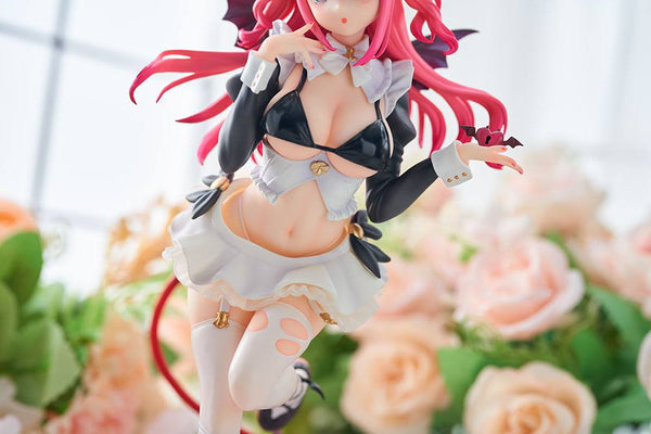 Original Character - Liliya: by Mimosa - 1/7 PVC figur