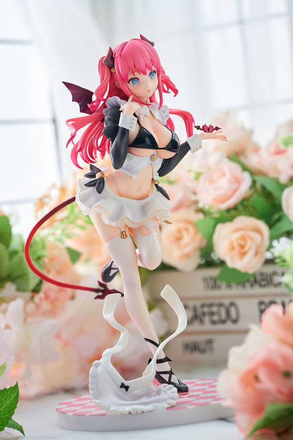 Original Character - Liliya: by Mimosa - 1/7 PVC figur