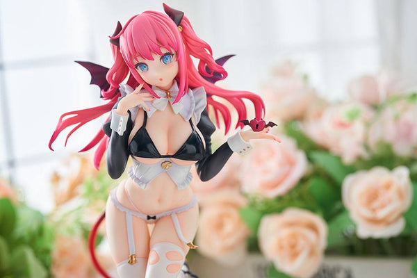 Original Character - Liliya: by Mimosa - 1/7 PVC figur