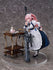 Girls Frontline - NTW-20: Aristocrat Experience service Ver. - 1/6 PVC figur