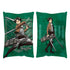 Attack on Titan - Levi - Pude