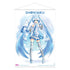 Vocaloid - Hatsune Miku: Snow Miku ver. - wallscroll