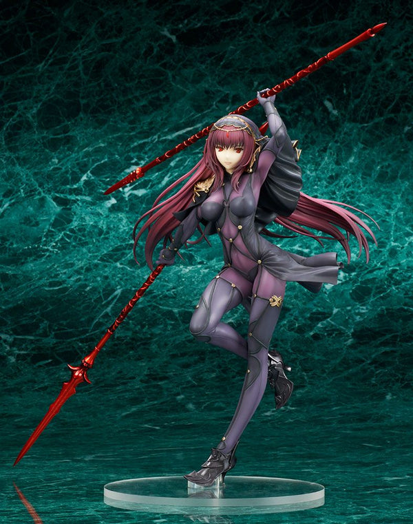 Fate/Grand Order - Lancer/Scathach 3rd Ascension ver. - 1/7 PVC Figur