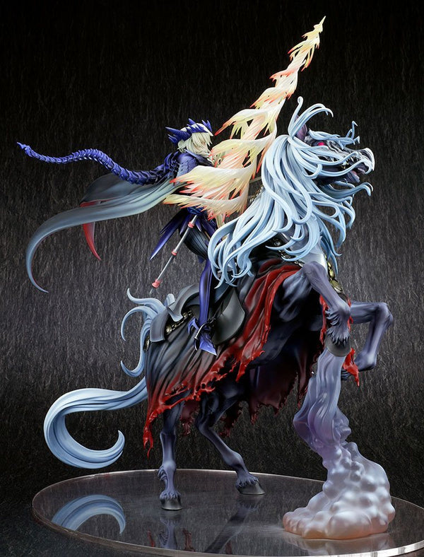 Fate/Grand Order - Lancer/Altria Pendragon Alter - 1/8 PVC figur (Forudbestilling)