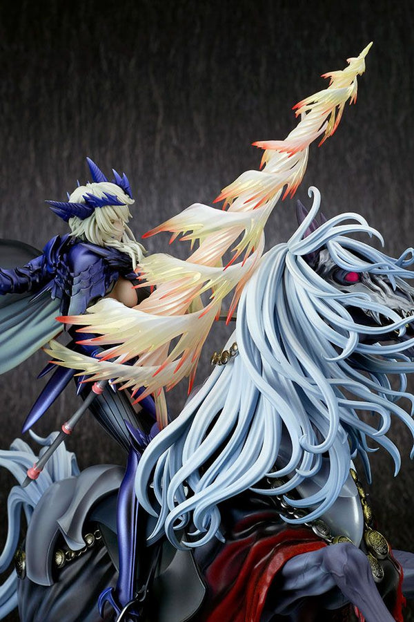 Fate/Grand Order - Lancer/Altria Pendragon Alter - 1/8 PVC figur