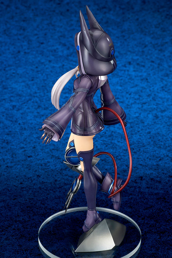The Legend of Heroes: Trails of Cold Steel IV - Altina Orion: Black Rabbit Suit Ver. - 1/7 PVC figur (Forudbestilling)