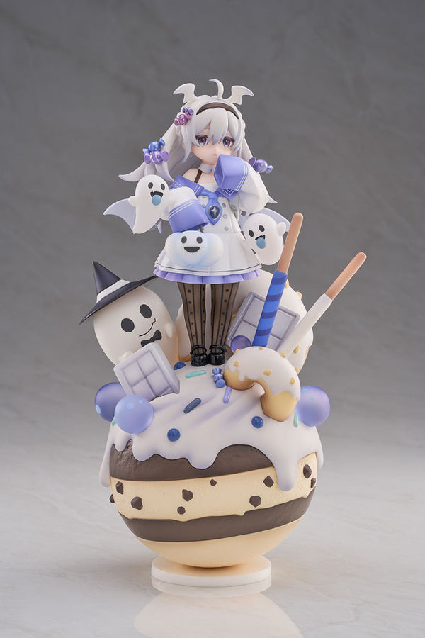 Original Character - Desert Planet: The Witch From Mercury - PVC figur