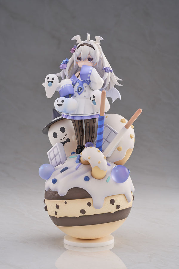 Original Character - Desert Planet: The Witch From Mercury - PVC figur