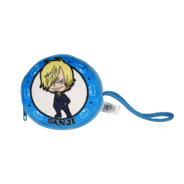 One Piece - Sanji - Pung