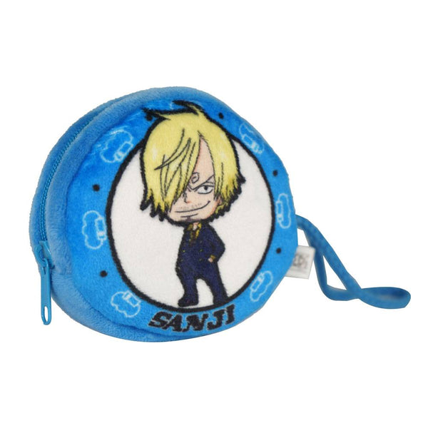 One Piece - Sanji - Pung