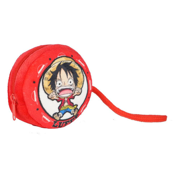 One Piece - Luffy - Pung (Forudbestilling)