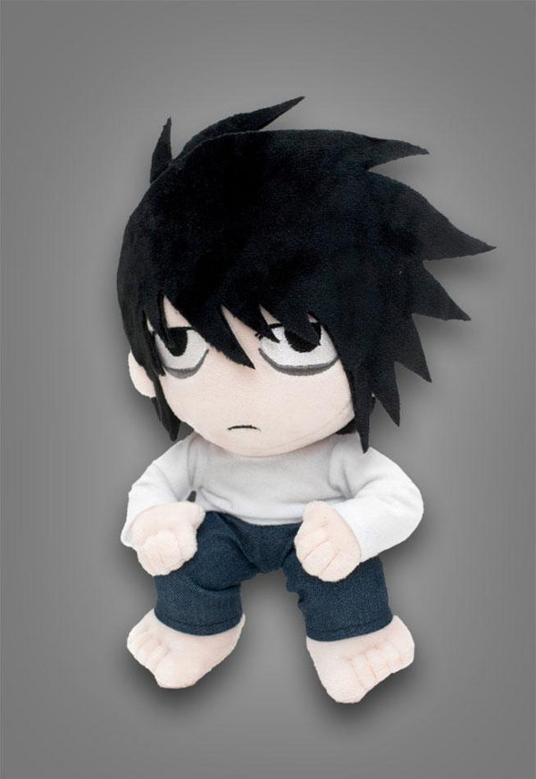 Death Note - L - Bamse