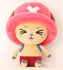 One Piece - Chopper: Excited ver. - Bamse (Forudbestilling)