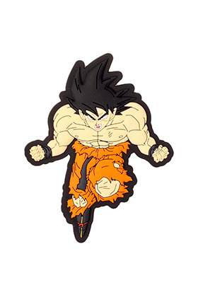Dragon Ball - Son Goku: DBZ ver. - Magnet